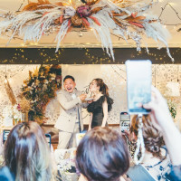 Wedding Space Lover’s Mahalo（ラバーズ マハロ）