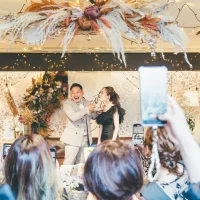 Wedding Space Lover’s Mahalo（ラバーズ マハロ）