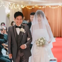 Wedding Space Lover’s Mahalo（ラバーズ マハロ）