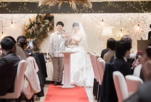 Wedding Space Lover’s Mahalo（ラバーズ マハロ）