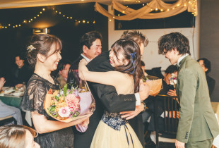 Wedding Space Lover’s Mahalo（ラバーズ マハロ）