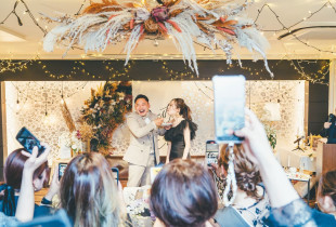 Wedding Space Lover’s Mahalo（ラバーズ マハロ）