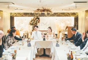 Wedding Space Lover’s Mahalo（ラバーズ マハロ）