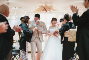 Wedding Space Lover’s Mahalo（ラバーズ マハロ）