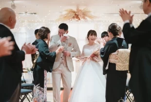 Wedding Space Lover’s Mahalo（ラバーズ マハロ）