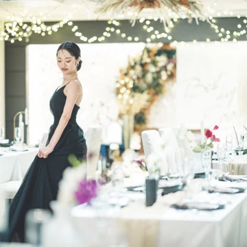 Wedding Space Lover’s Mahalo（ラバーズ マハロ）
