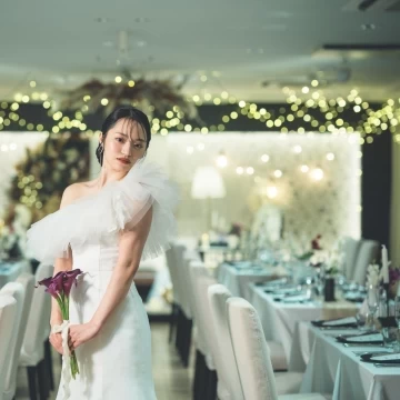 Wedding Space Lover’s Mahalo（ラバーズ マハロ）