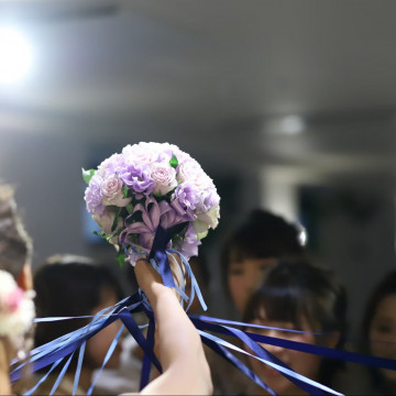 Wedding Space Lover’s Mahalo（ラバーズ マハロ）