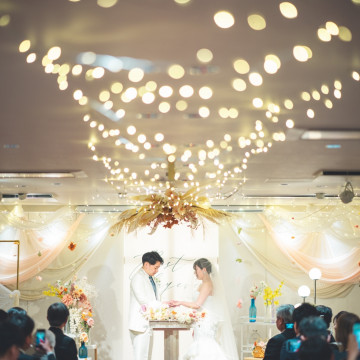 Wedding Space Lover’s Mahalo（ラバーズ マハロ）