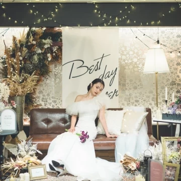 Wedding Space Lover’s Mahalo（ラバーズ マハロ）