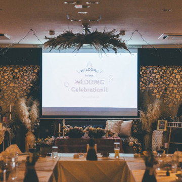 Wedding Space Lover’s Mahalo（ラバーズ マハロ）