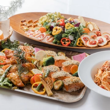 Wedding Space Lover’s Mahalo（ラバーズ マハロ）