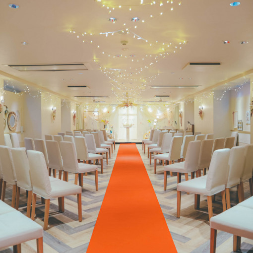 Wedding Space Lover’s Mahalo（ラバーズ マハロ）
