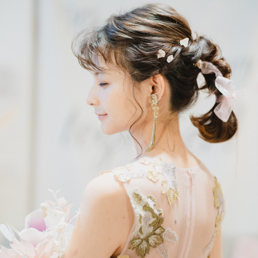 Wedding Space Lover’s Mahalo（ラバーズ マハロ）