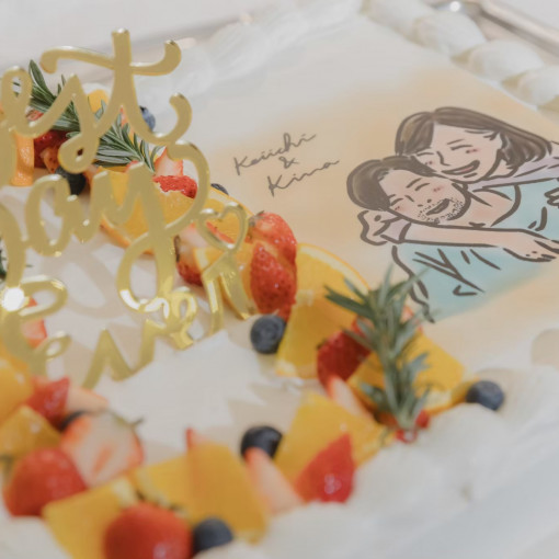 Wedding Space Lover’s Mahalo（ラバーズ マハロ）