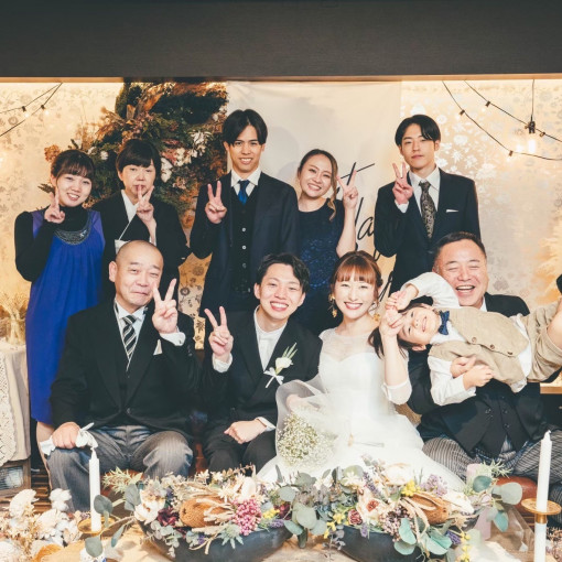 Wedding Space Lover’s Mahalo（ラバーズ マハロ）