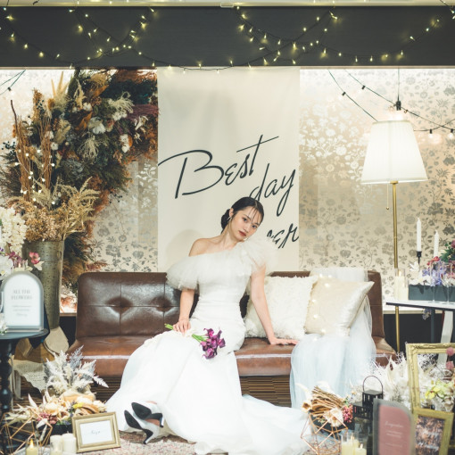 Wedding Space Lover’s Mahalo（ラバーズ マハロ）