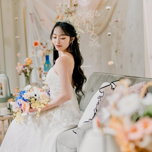 Wedding Space Lover’s Mahalo（ラバーズ マハロ）