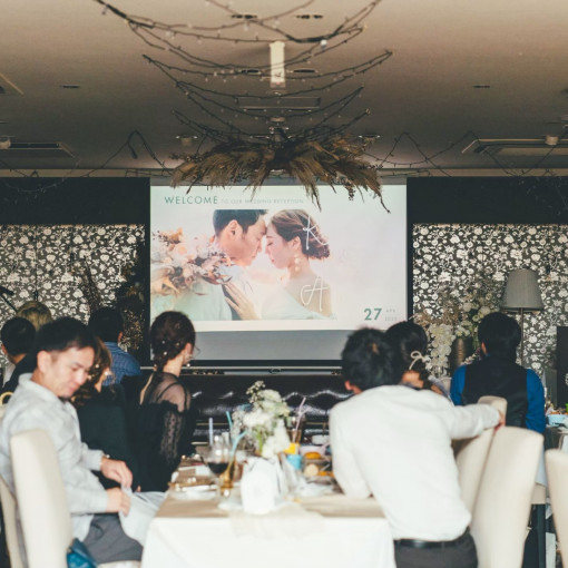 Wedding Space Lover’s Mahalo（ラバーズ マハロ）