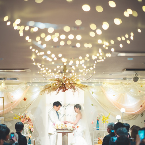 Wedding Space Lover’s Mahalo（ラバーズ マハロ）