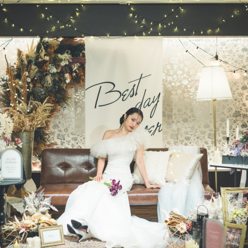 Wedding Space Lover’s Mahalo（ラバーズ マハロ）