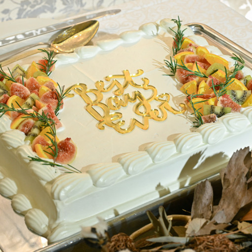 Wedding Space Lover’s Mahalo（ラバーズ マハロ）