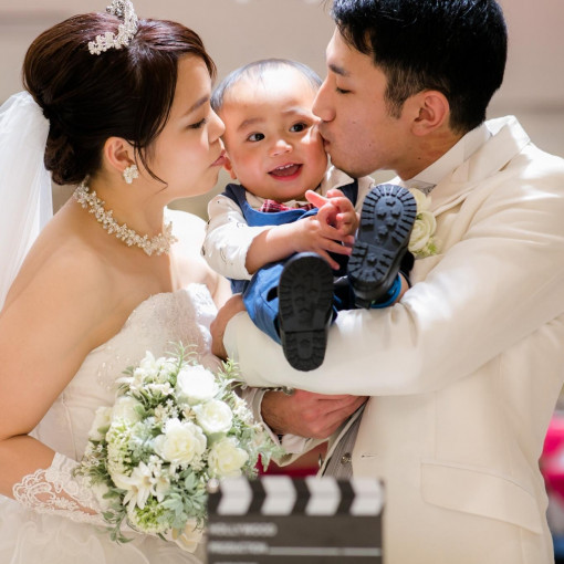 Wedding Space Lover’s Mahalo（ラバーズ マハロ）