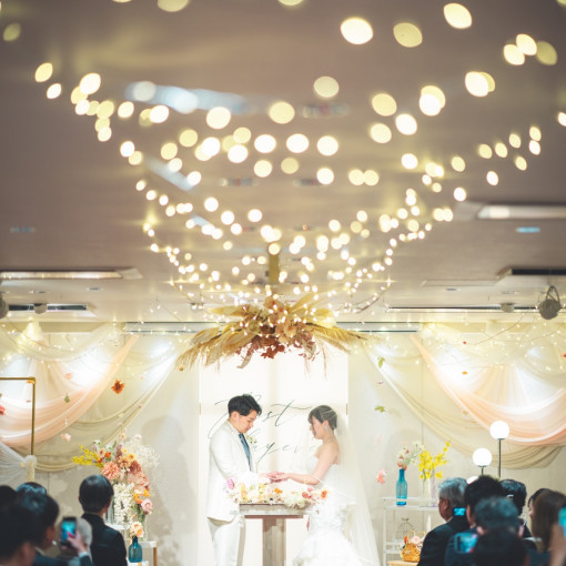 Wedding Space Lover’s Mahalo（ラバーズ マハロ）