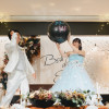 Wedding Space Lover’s Mahalo（ラバーズ マハロ）