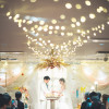 Wedding Space Lover’s Mahalo（ラバーズ マハロ）