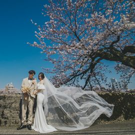 大人気春婚♪先着順です‼︎【2027年3-5月限定】豪華特典・無料試食