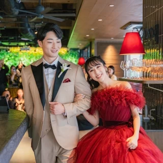 人気の無い【冬婚】が今一番お得！30万円分特典付き！無料試食会フェア