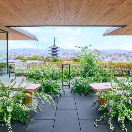 パーク ハイアット 京都