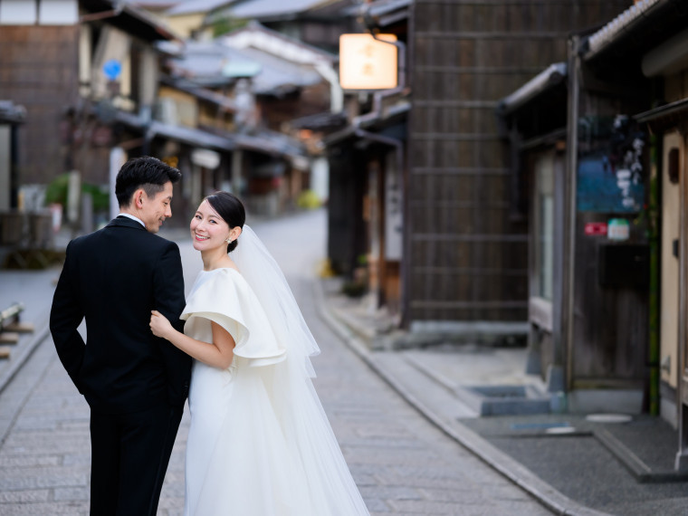 歴史を紡ぐ様々なストーリーと、京都の静謐を感じる旅へ
