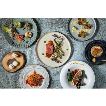 GRIGLIA Pagina(グリリアパージナ)