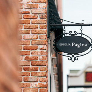 レストラングリリアパージナ|GRIGLIA Pagina（グリリアパージナ）の写真(56677274)