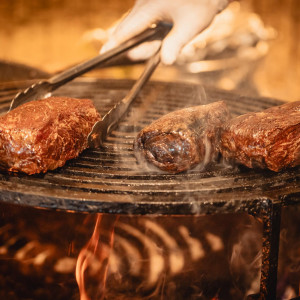 オランダ製グリルオフィア|GRIGLIA Pagina（グリリアパージナ）の写真(56673977)