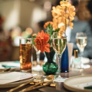 カラフル花瓶のコーディネイト|GRIGLIA Pagina（グリリアパージナ）の写真(56676918)