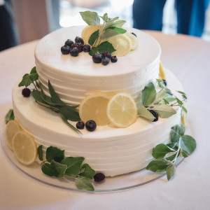 人気のパティスリーPASHのオリジナルケーキ|GRIGLIA Pagina（グリリアパージナ）の写真(56673973)