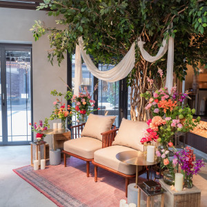 カラフルなメインコーディネイト|GRIGLIA Pagina（グリリアパージナ）の写真(56677802)