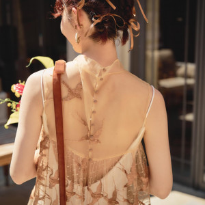 らしいスタイリング|GRIGLIA Pagina(グリリアパージナ)の写真(56673985)