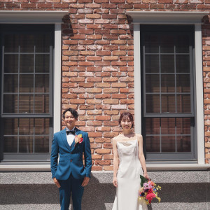 海外にいるような外観|GRIGLIA Pagina（グリリアパージナ）の写真(56674062)