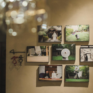 ウェルカムスペース|GRIGLIA Pagina（グリリアパージナ）の写真(56675118)