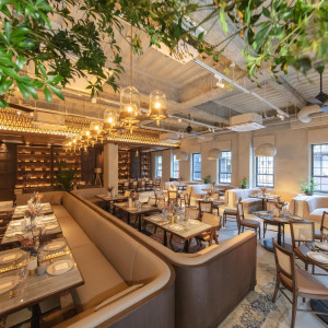 ゲストとの距離が近いからこそアットホームが叶うレストラン|GRIGLIA Pagina（グリリアパージナ）の写真(56679687)