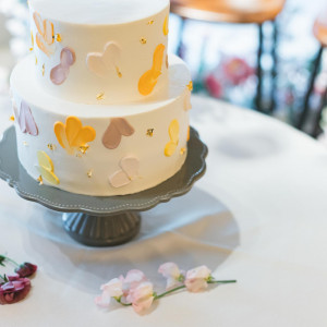 人気のパティスリーPASHのオリジナルケーキ|GRIGLIA Pagina（グリリアパージナ）の写真(56673990)