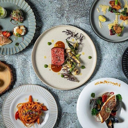 GRIGLIA Pagina（グリリアパージナ）