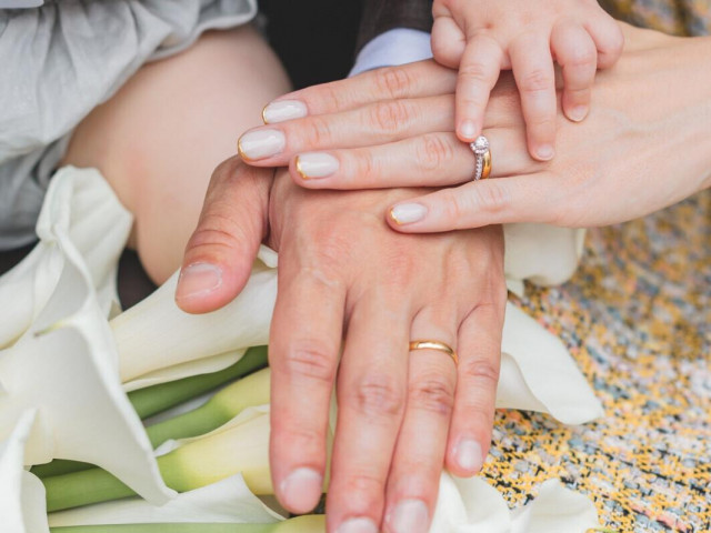 パパママ婚・授かり婚もOK