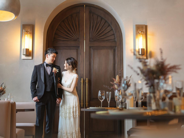 20名～レストランを貸切にして、ゆったりと過ごす1日