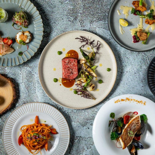 GRIGLIA Pagina（グリリアパージナ）