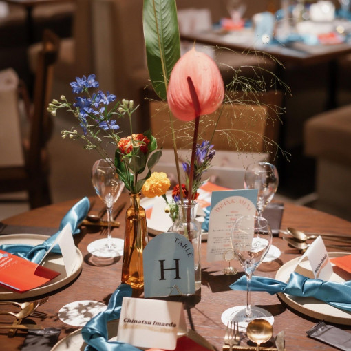 GRIGLIA Pagina（グリリアパージナ）